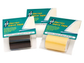 PSP Dacron Wave Tape White 75 mm 3 m