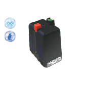 Condor Relief Valve for MDR5