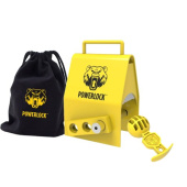 Powerlock T1 SCM Coupling Lock