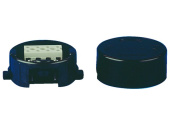 Aqua Signal Quick Fit Base AS 34 With Protection Cap