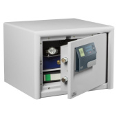 Burg-Wächter Dual-Safe "SecuSafe" DS 425 E FP