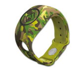 MOB+™ xBAND™ Everglades Camouflage Yellow