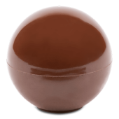 Allpa Ball Knob Red For Lever (For MV-2/MV-3/STB & MT-3)