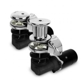 Italwinch Orchid Vertical Anchor Windlass 1500–2300W & Hydraulic