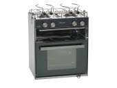 Dometic 9103303822 - Starlight Cooker 2-Hob Burner