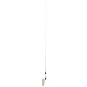 Scout Antenna KM-3A Stainless Steel VHF 1m 3dB