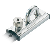 Ronstan RC73202 Series 32, T-Track, Slide, Loop Top, Plunger Stop