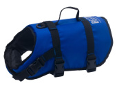Besto 20429073 - Dog Buoyancy Aid Blue 8-15kg