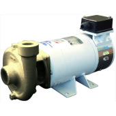 CEM EP02.BC20.S01 - Circulation Pump Bronze B-CE 20 24V