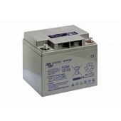Victron 12V/38Ah AGM Deep Cycle Battery - BAT412350084