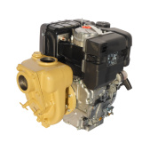 GMP Pump B2KQ-A/ST Self Suction Motor Pump with GX 160