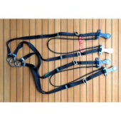 Rapid Marine RMJ125 - Jetski Lifting Sling Kit for Spark Models 2024/25