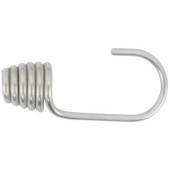 Euromarine Stainless Steel Hook For Ø10mm Bungee Cord