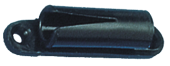 Allpa Nylon Cam Cleat For Line Ø3-6mm, Hole Spacing 52mm