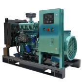 Weichai Industrial Generator WPG22 20/16 kVa/kW - 22/17.6 kVa/kW