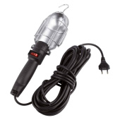 Inspection Lamp + 9W LED 10M Cable