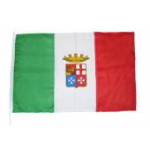 Italian Naval Marine Flag
