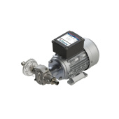 Marco 1645401C - UP14/AC Gear Pump 230V 44 LPM 4 Bar