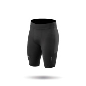 Plastimo 70893 - Eco Spandex Shorts For Men Black Size M