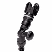 Railblaza 02-4142-11 - Fish Finder Mount R-Lock Hook 2