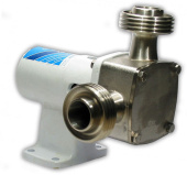 Jabsco 30550-0115 - Pedestal Pump