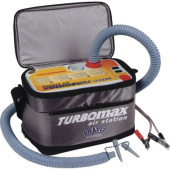 Bravo Turbomax Inflator