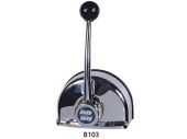 Ultraflex 37923K - B103 Engine Control Top Mount Single