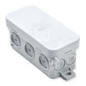 F-tronic Junction Box - IP54 - 90 x 40 x 40 mm