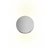 BCM Downlight Elba 35 1W 350mA 3000K Polished Nickel