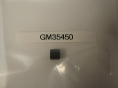 Kohler GM35450 - Ring Flame Arrestor 9-28EFOZD