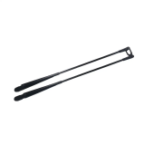Gallinea Wiper Arm COMPACT PANT NER 650 CC (0109000006-0000)