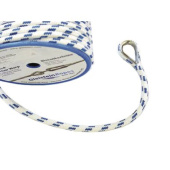 Gleistein ropes Lead Line Ø14 mm - 40 m