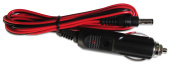 Scout PF AC AMP03 - Pi-2 12V Dc 5.5mm X 2.1mm Car Cigarette Lighter Power Supply