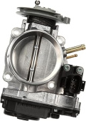 VDO 408-237-221-004Z - Throttle Body