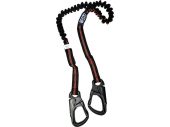 Besto 20613122 - Elastic Lifeline 2 Hi-Performance Hooks