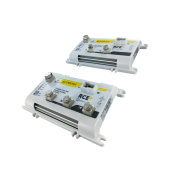 Plastimo P205741 - Battery Isolator 120A 1E 2S M6
