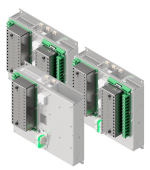 Lopolight 500-100 61/CORE NLC - 61 Channel NLC Core