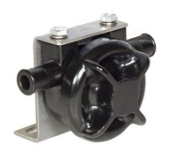 Jabsco 3010-8411 - Epoxy Pedestal Pump