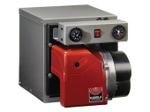 Kabola Compact 7 kW Heating Boiler