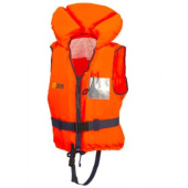 Typhoon 100 N Life Jacket - M 50-70 kg