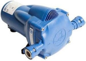 Whale FW0814 - Watermaster Auto Pressure Pump 8L 12v 2GPM, Retail