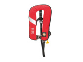 Besto 165N Hammar Automatic Life Jackets 40+kg Red