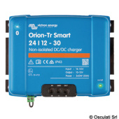 Osculati 14.277.46 - Victron Energy Orion-Tr Smart 24/12-30A (360W) Non-isolated DC-DC Charger