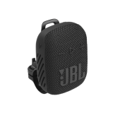 JBL Wind 3S - Bluetooth Speaker With Bike Mount