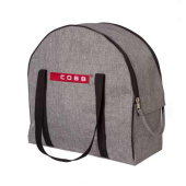 Cobb Accessories Bag Grey