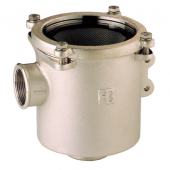 Guidi Ionio Water Filter 3/4"