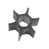 Talamex Neoprene Outboard Impeller Key Drive 6 Blades 20,10 x 58,00 x 30,00 mm