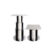ATEP Table Support Round 340-690 24V 168/219/273