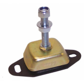 Metalastik Vibration Damper Type 1600 - Max. Weight 80 kg