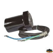 Trem N0150602 - Yamaha Motor Trim 6AW-43880-00